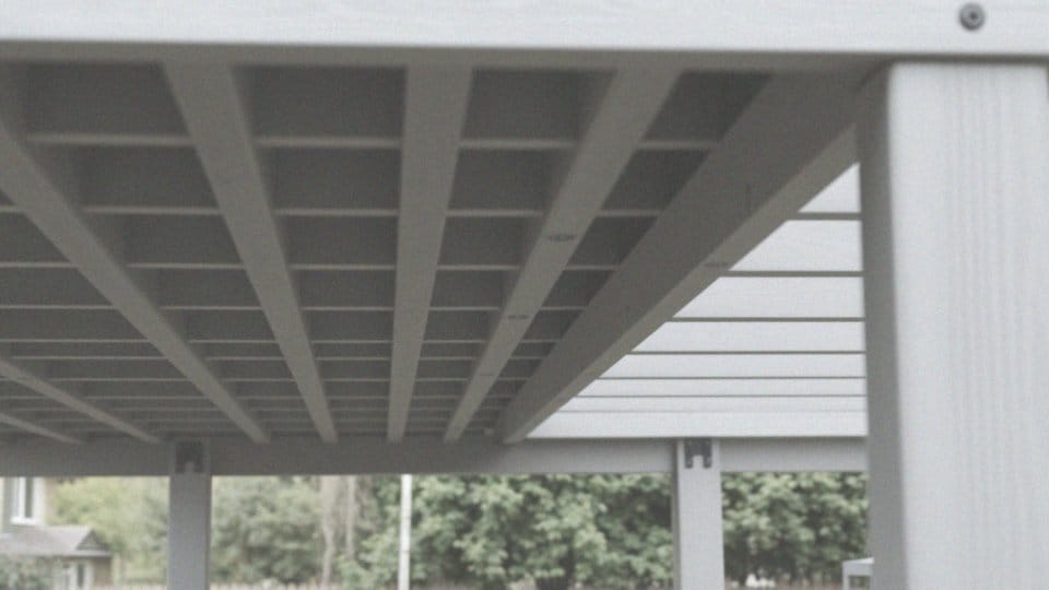 Legar kompozytowy Castorama – trwałość i zastosowania