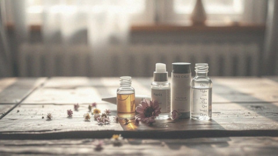 Lek na pękające paznokcie – skuteczne metody i preparaty