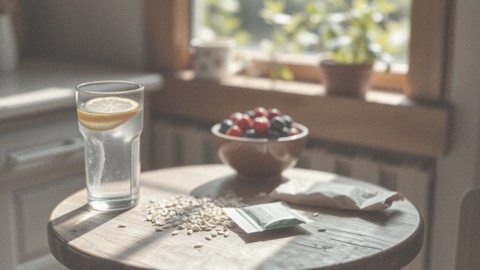 Leki obniżające kortyzol – co warto wiedzieć o ich działaniu?