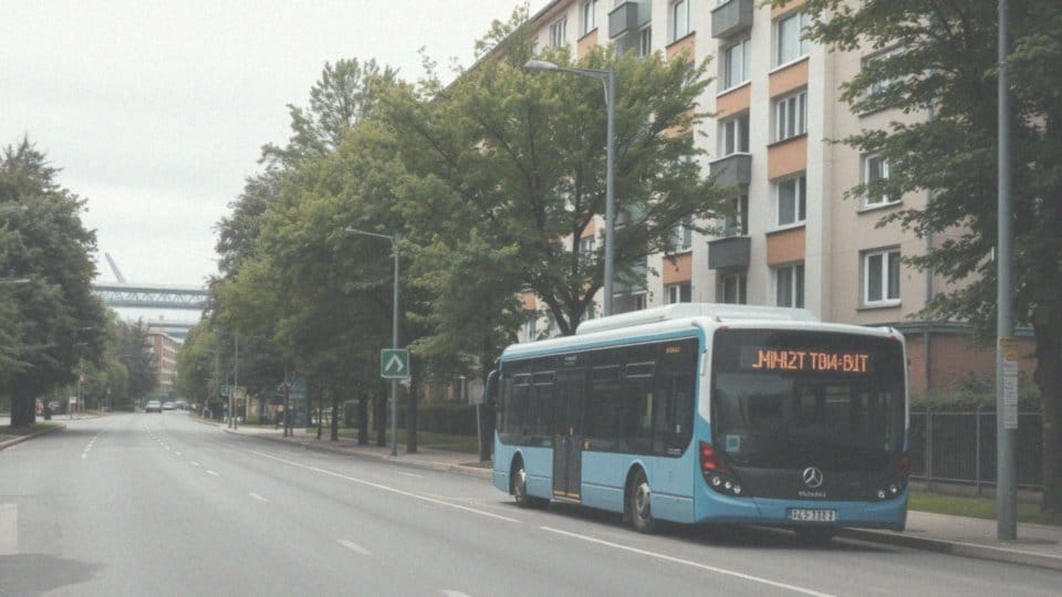 Lotnisko Chopina – jaka dzielnica i jak dojechać?