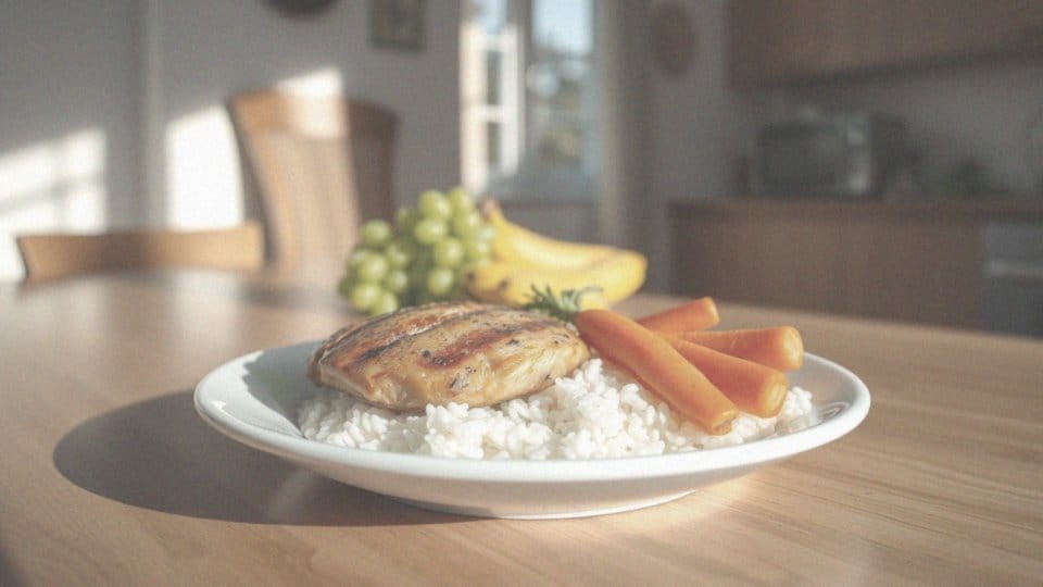 Low FODMAP – co jeść? Poradnik dla osób z IBS