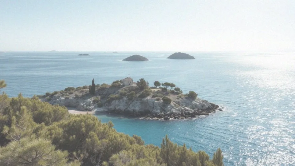 Małe wyspy chorwackie – odkryj ukryte skarby Adriatyku