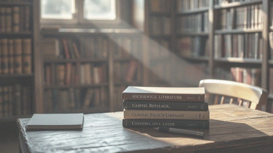 Matura ustna polski – przewodnik po egzaminie i przygotowaniach