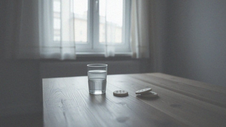 Mdłości bez wymiotów – przyczyny, objawy i sposoby łagodzenia