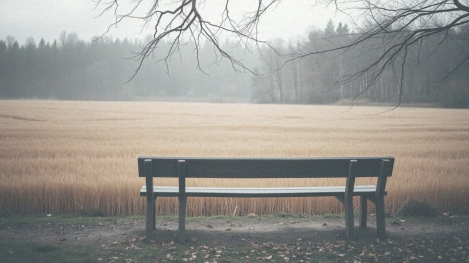 Melancholijny – co to znaczy i jakie ma objawy?