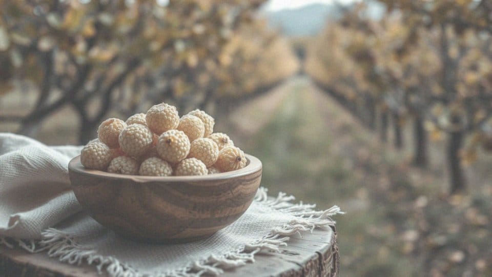 Morwa biała suszona ile jeść, by wykorzystać jej właściwości zdrowotne?