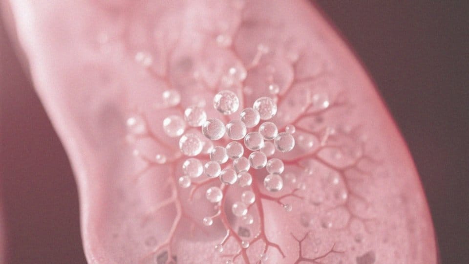 Na czym polega wymiana gazowa w płucach? Kluczowe informacje