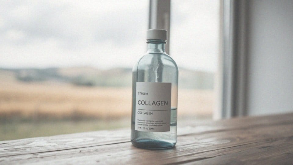 Najlepiej przyswajalny kolagen – jaki wybrać i dlaczego?