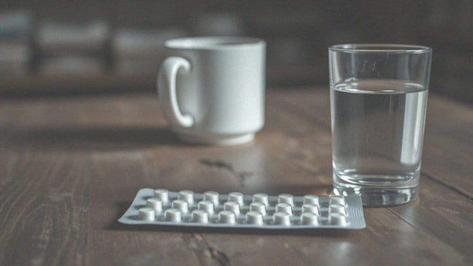 Nebilenin – działania uboczne i niepożądane skutki stosowania