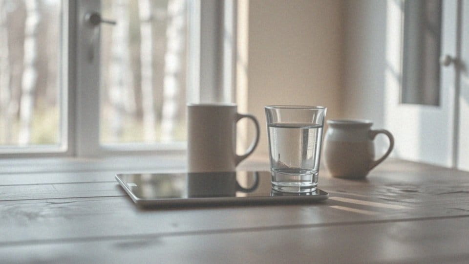 Nebilet rano czy wieczorem? Kiedy najlepiej go przyjmować?