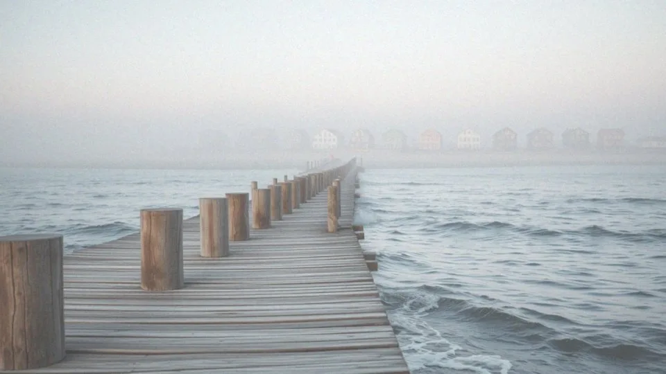 Noclegi nad morzem – gdzie znaleźć najlepsze oferty na wakacje?