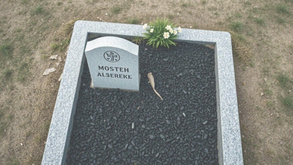 Obwódka wokół pomnika – funkcje i zalety aranżacji przestrzeni