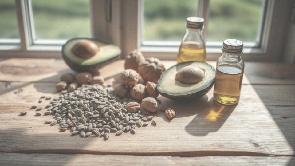 Omega-3, 6, 9 – kiedy stosować te nienasycone kwasy tłuszczowe?