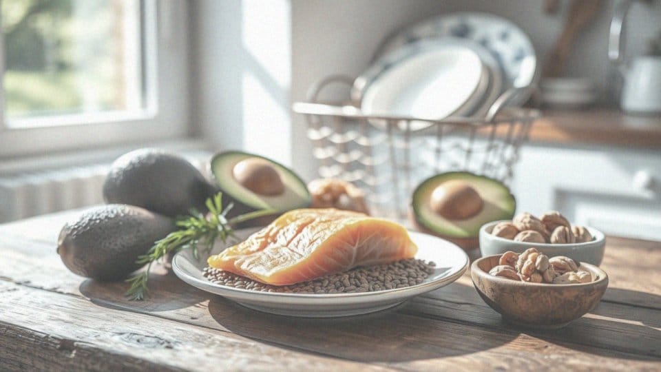 Omega-3, 6, 9 – na co pomaga i jakie ma korzyści zdrowotne?