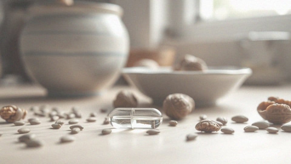 Omega-3 Pan Tabletka – dlaczego suplementacja kwasów Omega-3 jest ważna?