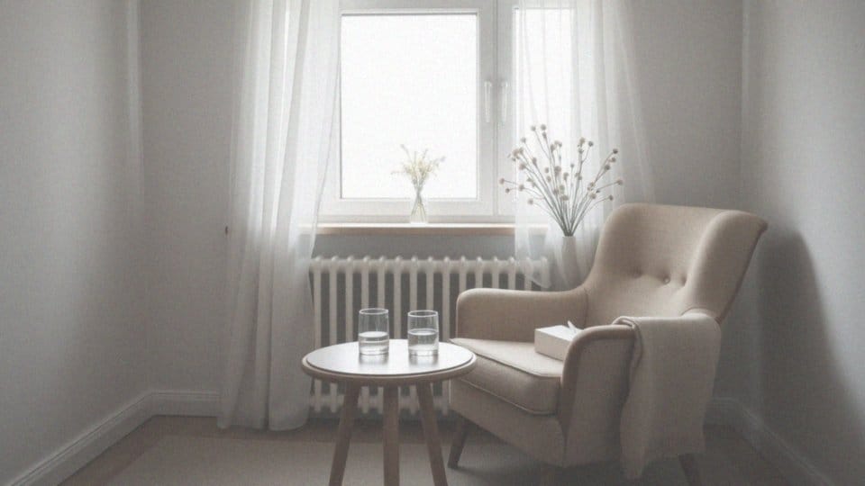 Opieka paliatywna w domu NFZ – co warto wiedzieć?