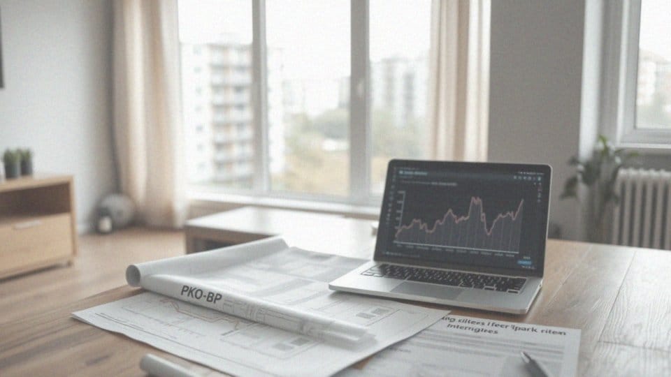 PKO BP stałe oprocentowanie – stabilność kredytu hipotecznego