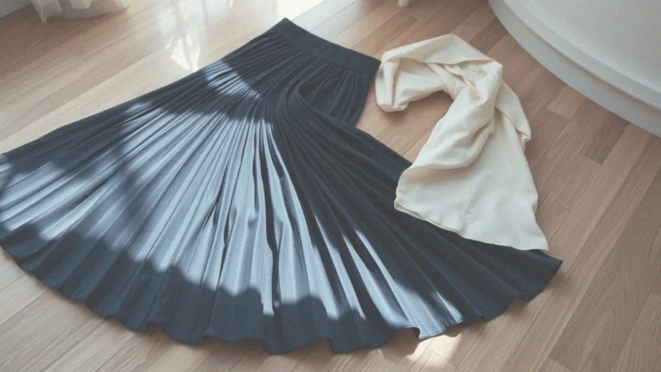 Plisowana spódnica stylizacje eleganckie – inspiracje na każdą okazję