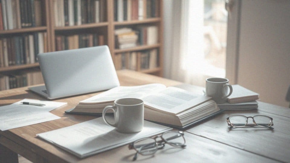 Praca doktorska w PDF – jak ją przygotować i obronić?