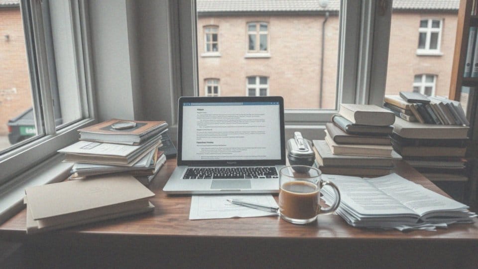 Praca doktorska wymogi – kluczowe zasady i dokumenty