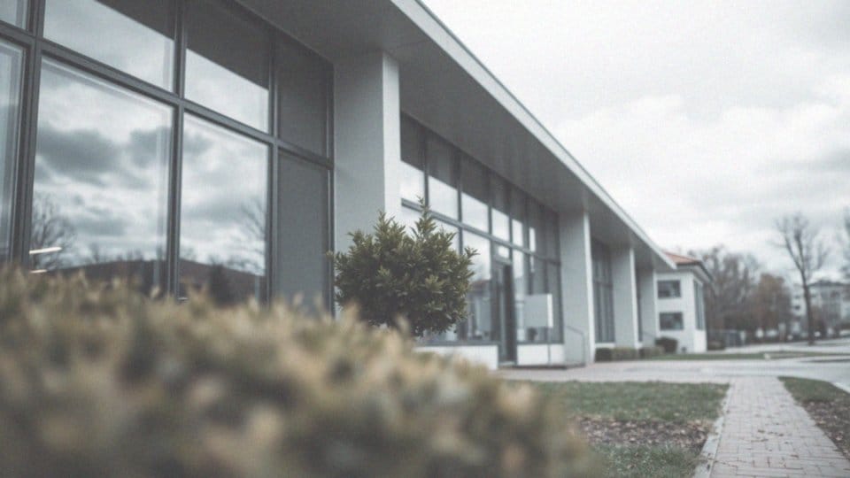 Prywatna klinika onkologiczna Wrocław – kompleksowa opieka i diagnostyka