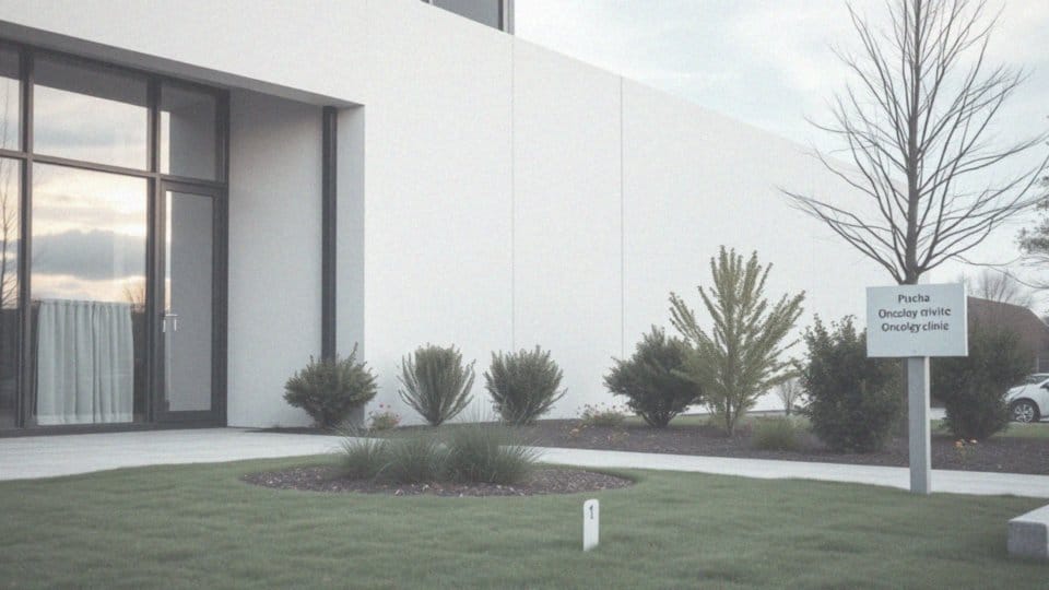 Prywatna klinika onkologiczna – kompleksowa diagnoza i leczenie nowotworów