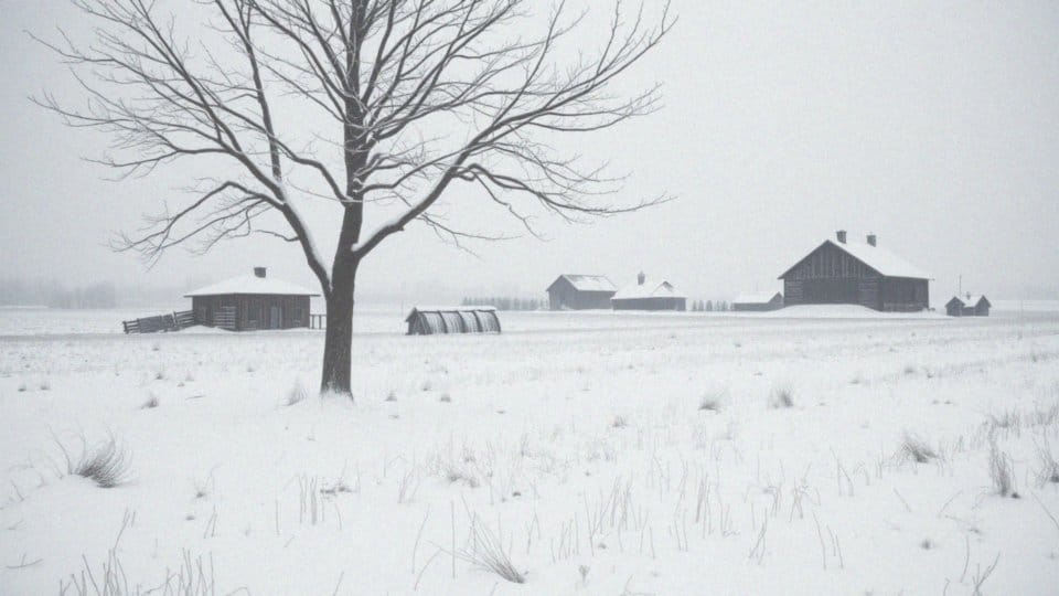 Przyczyny powstania styczniowego w punktach – kluczowe informacje