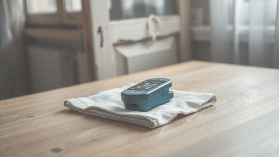 Pulsoksymetr co pokazuje? Odczytywanie wyników i znaczenie dla zdrowia