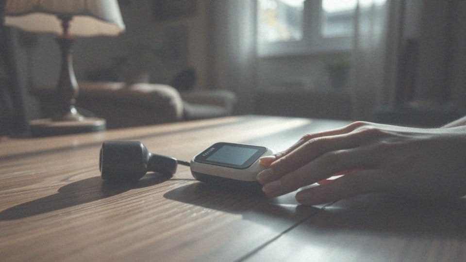 Pulsoksymetr nie pokazuje wyniku? Przyczyny i rozwiązania