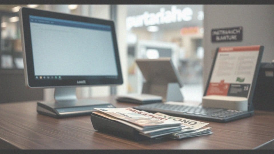 Rejestracja transakcji w kantorze – kluczowe informacje i wymagania