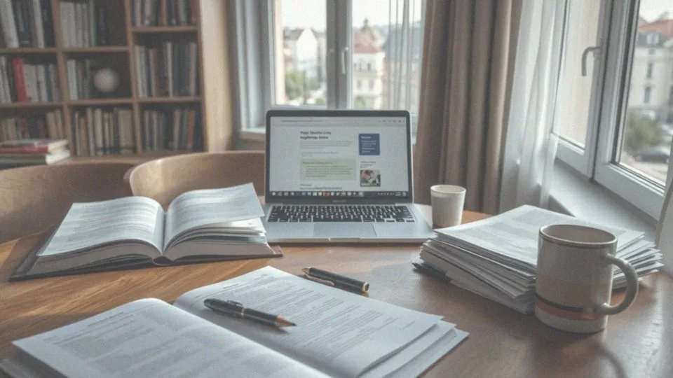 Rekrutacja na studia – przewodnik po zasadach i terminach