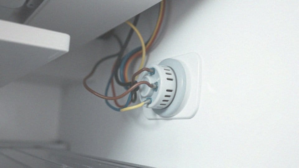 Schemat podłączenia termostatu w lodówce – krok po kroku