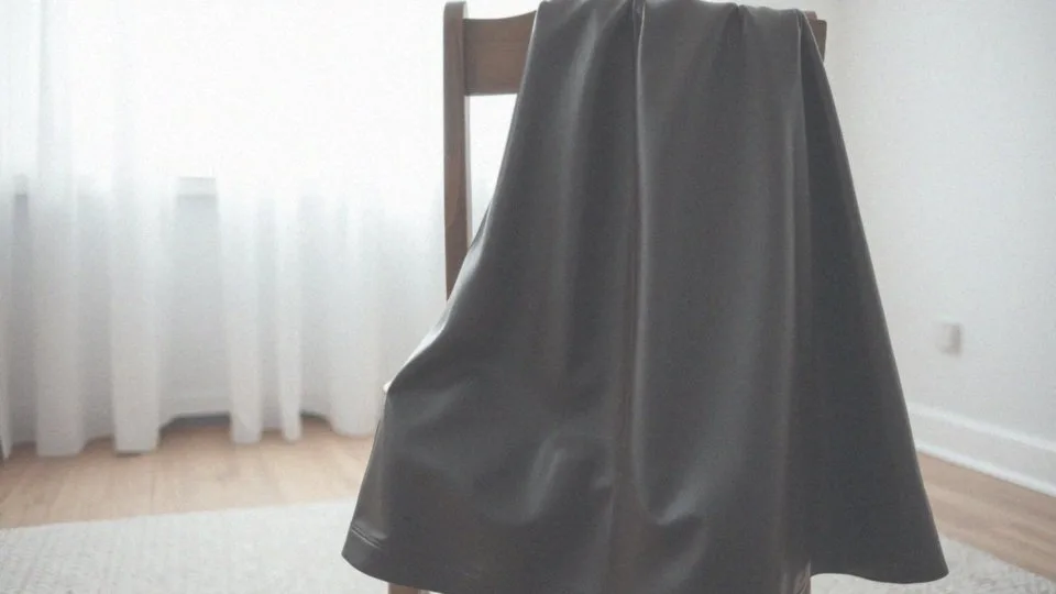 Skórzana spódnica midi – stylizacje i pielęgnacja dla każdej kobiety
