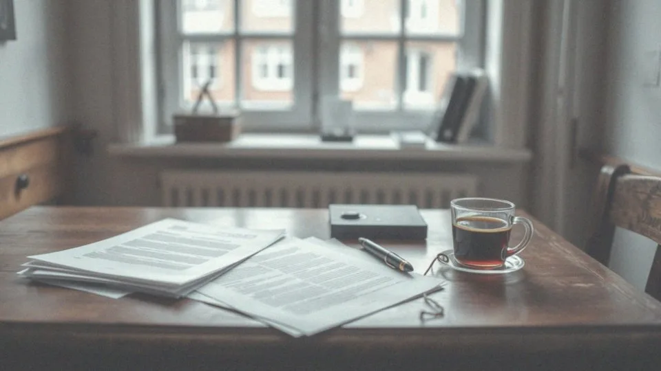 Skutki wycofania wniosku o emeryturę – co musisz wiedzieć?