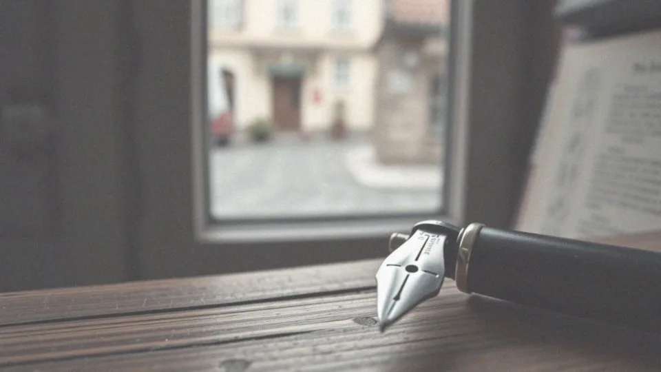 Skuwka co to? Kluczowy element w piórach i długopisach