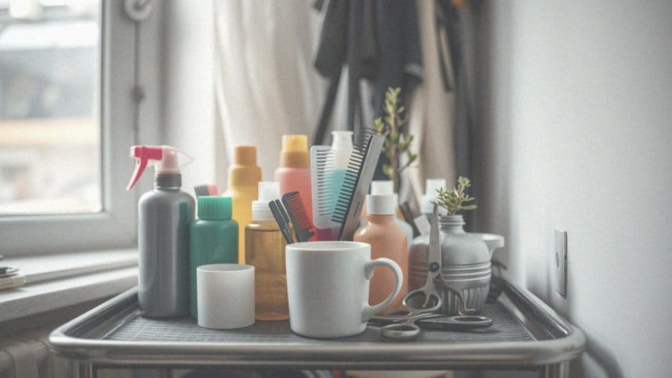 Śmieszne życzenia dla fryzjera – kreatywne pomysły i inspiracje