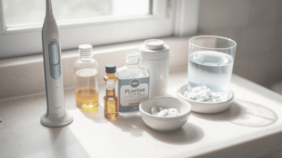 Stan zapalny ósemki – domowe sposoby na ból i łagodzenie objawów