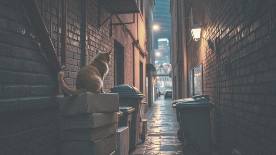 Stray ile godzin? Czas przejścia i różne style gry