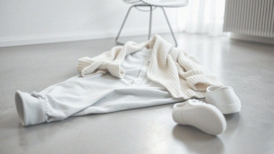 Stylizacje ze spodniami dresowymi – jak łączyć je z modą?