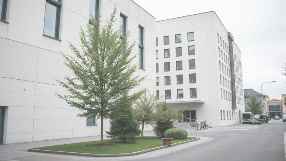 Szpital onkologiczny Wrocław Hirszfelda – opinie pacjentów i świadectwa