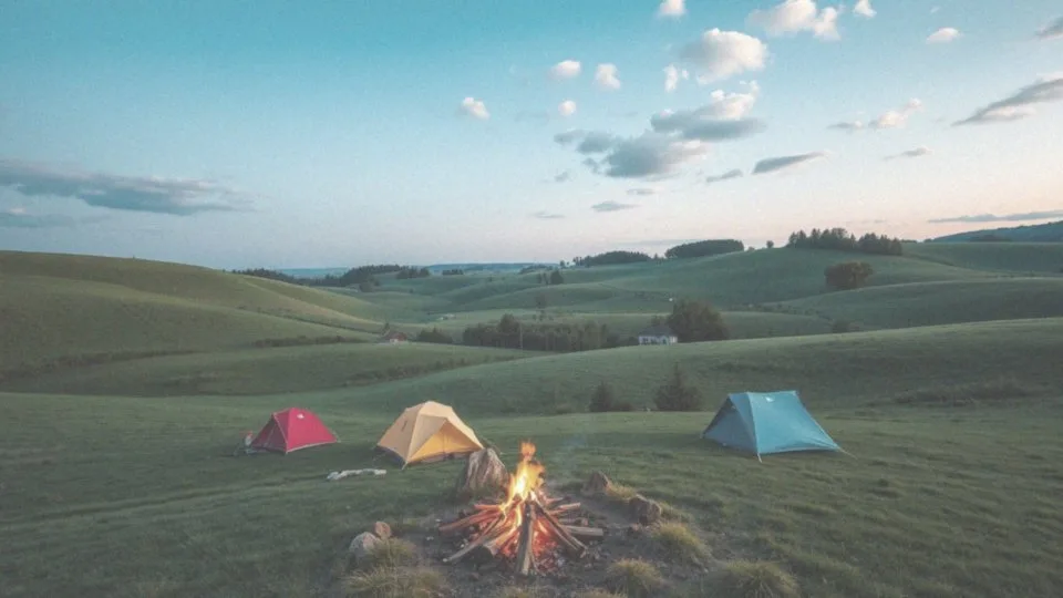 Tani wypad na weekend w Polsce – najlepsze miejsca i porady