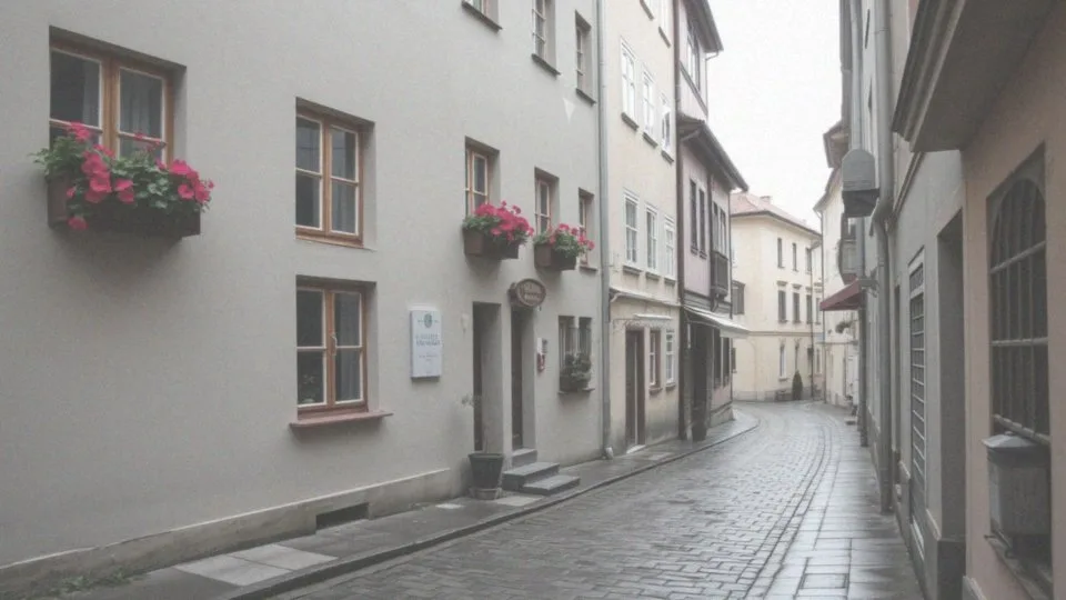 Tanie hotele w Polsce – jak je znaleźć i zarezerwować?