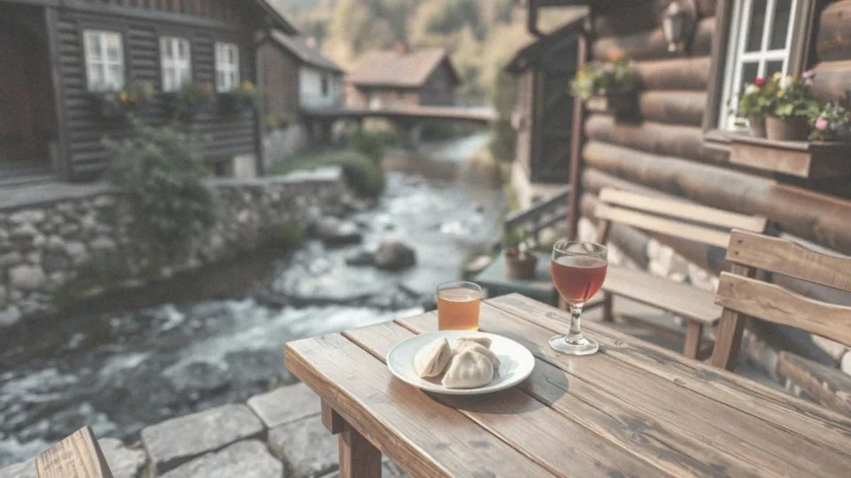 Tanie jedzenie Szczawnica – najlepsze miejsca i dania do spróbowania