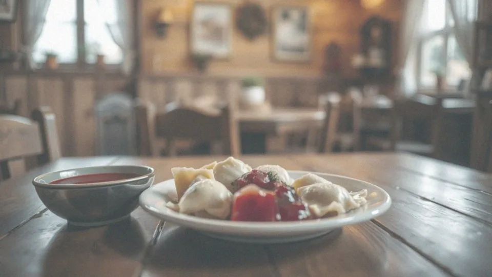 Tanie obiady domowe Karpacz – gdzie znaleźć najlepsze oferty?