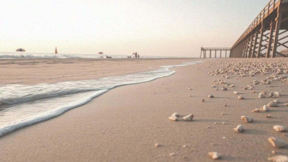 Tanie wakacje w Polsce dla dwojga – najlepsze miejsca i porady