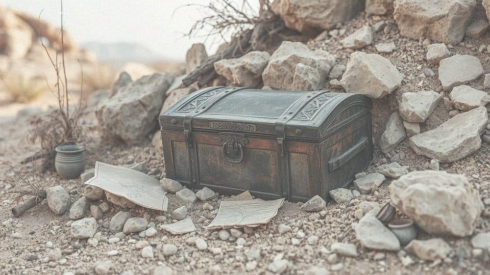 Uncharted 3 poradnik – wskazówki i tajemnice w Oszustwie Drake’a