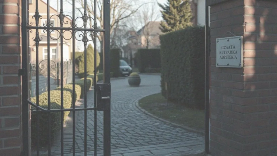 Uprawnienia straży miejskiej na terenie prywatnym – co musisz wiedzieć