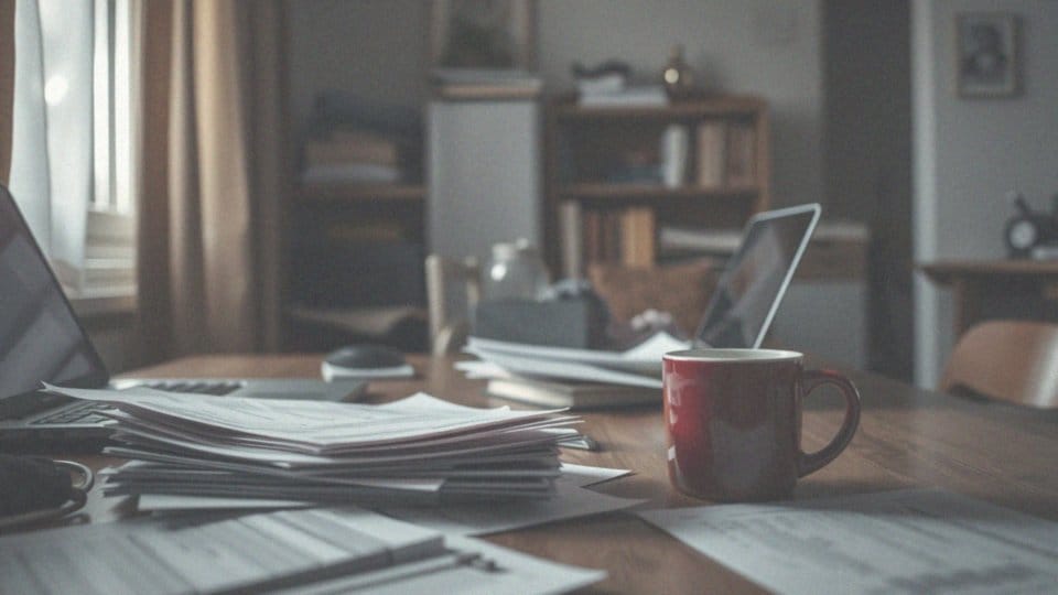 Urząd skarbowy kontrola osoby prywatnej – wszystko, co musisz wiedzieć