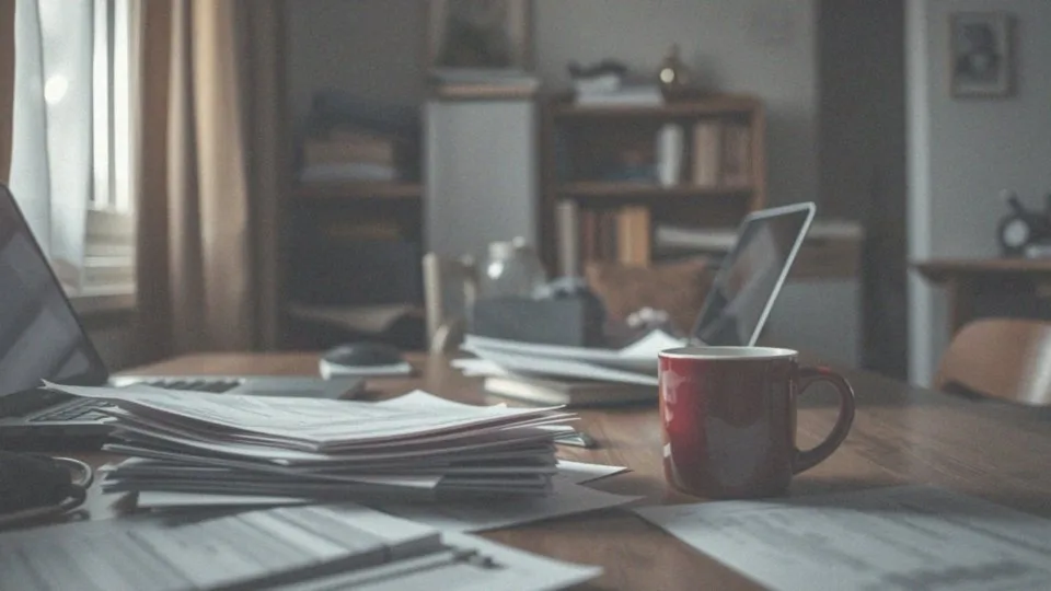 Urząd skarbowy kontrola osoby prywatnej – wszystko, co musisz wiedzieć