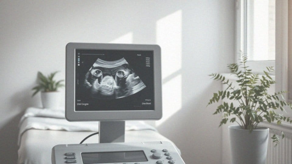 USG dopochwowe co wykrywa? Kluczowe informacje o badaniu